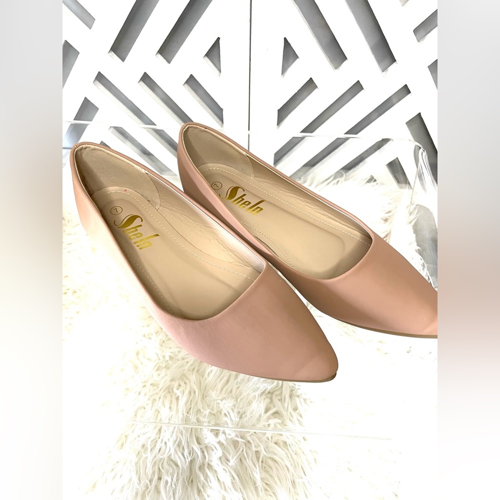 Shoes flat - Picture 4 of 5